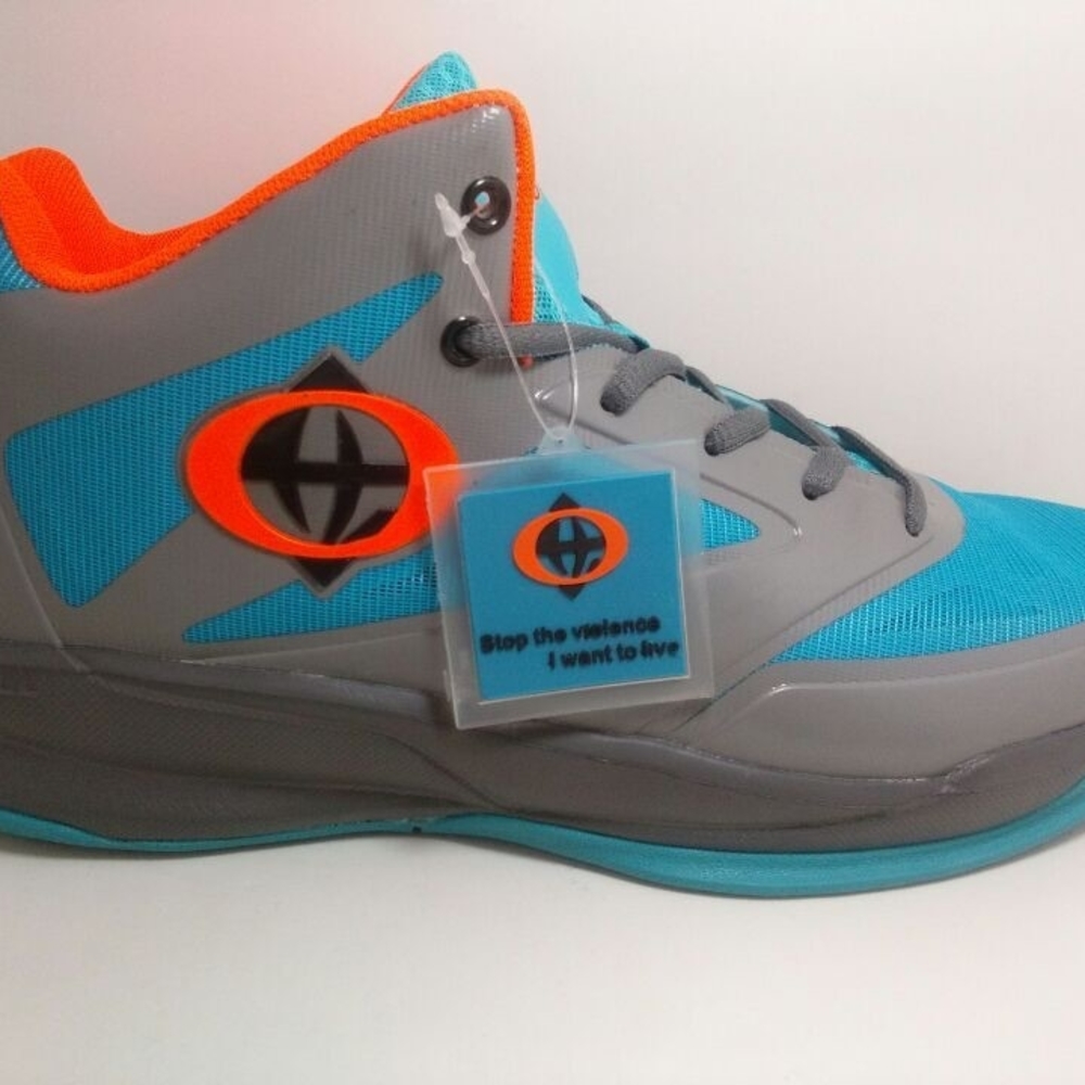 Meet your Posher, Kevin